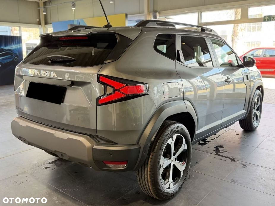 Dacia Duster - 6
