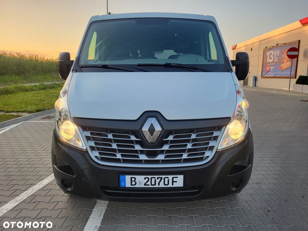 Renault Master - 18