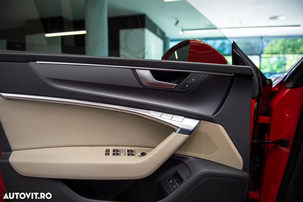 Audi A7 50 TFSIe quattro S tronic - 13
