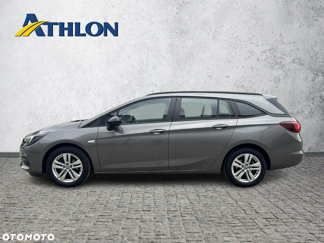 Opel Astra - 2