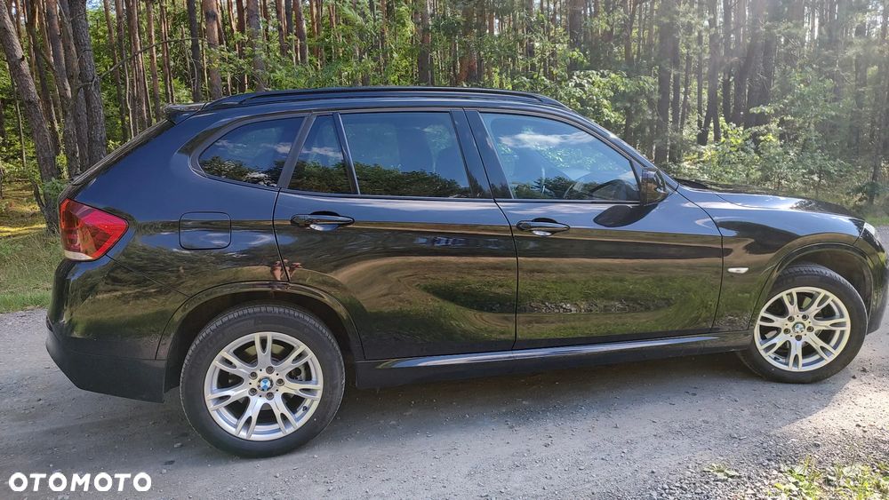 BMW X1 xDrive20i - 12