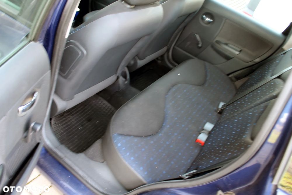 Citroën C3 1.1 Control+ (x) - 15