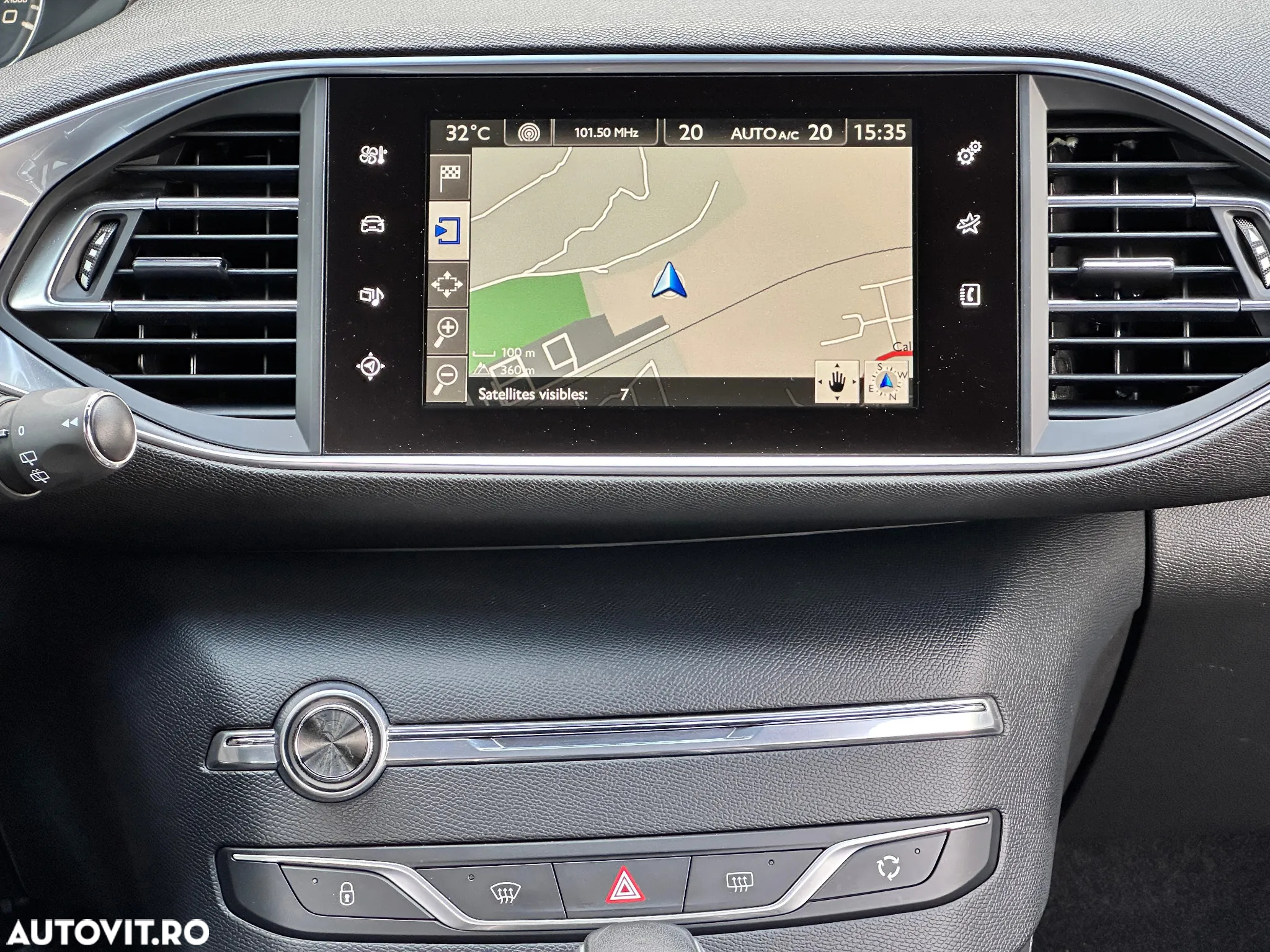 Peugeot 308 SW BlueHDi 180 EAT6 GT - 16