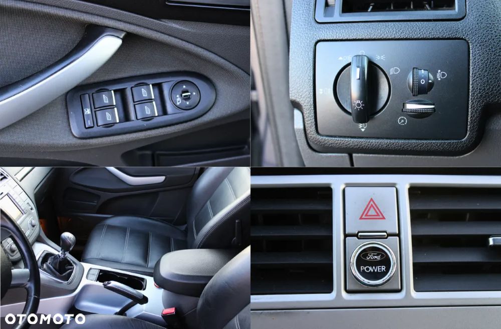 Ford Kuga 2.0 TDCi Titanium - 31