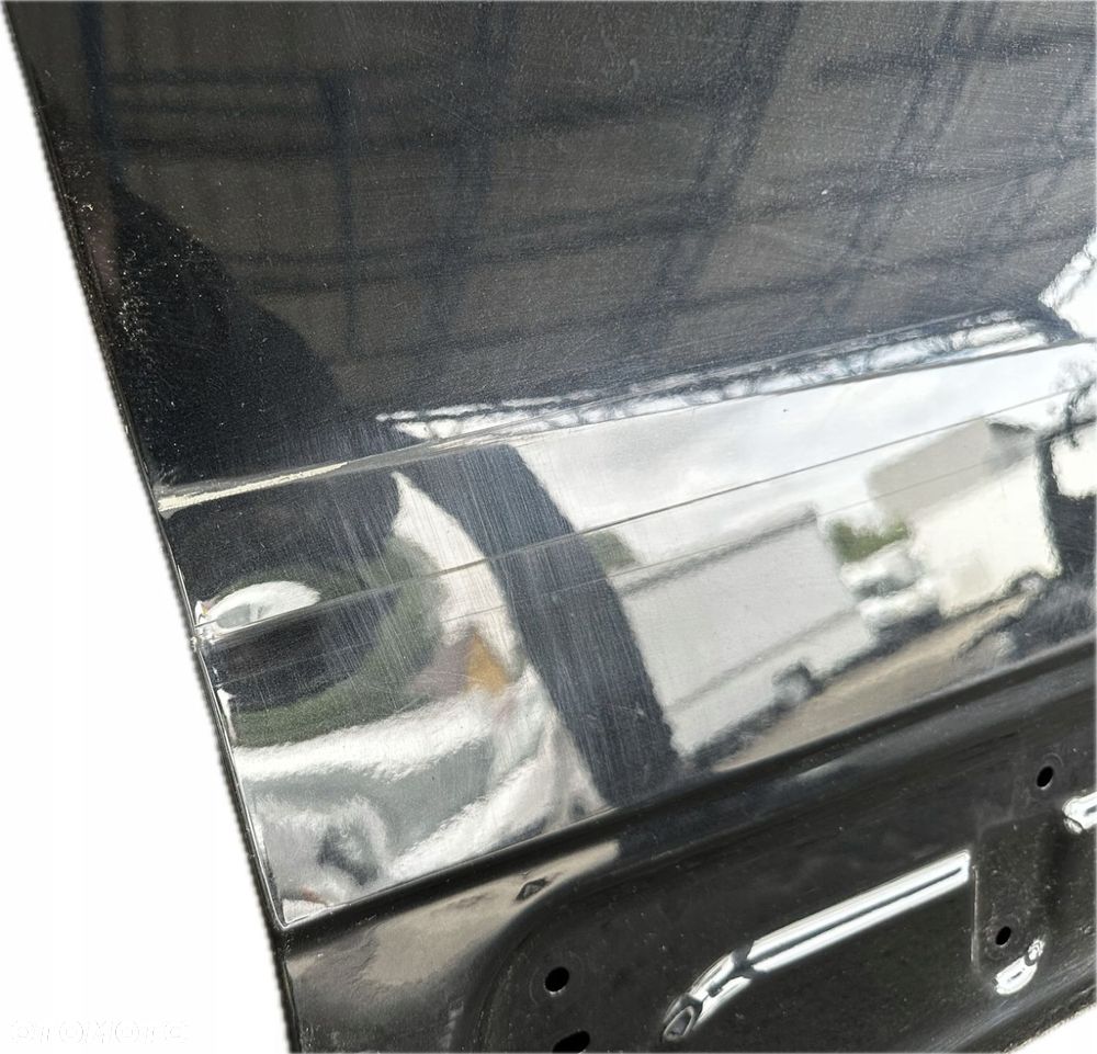 Drzwi prawy przód BMW iX i20 - 5