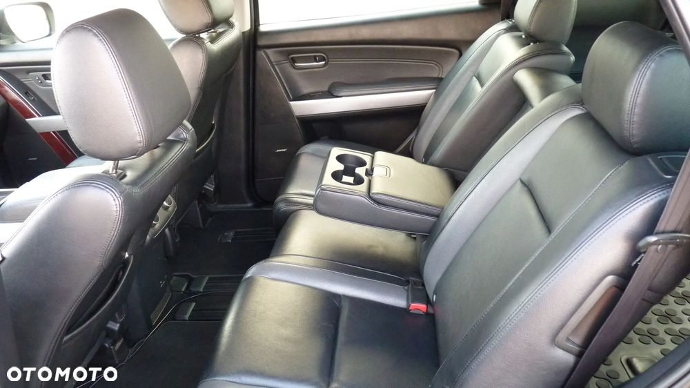 Mazda CX-9 - 9
