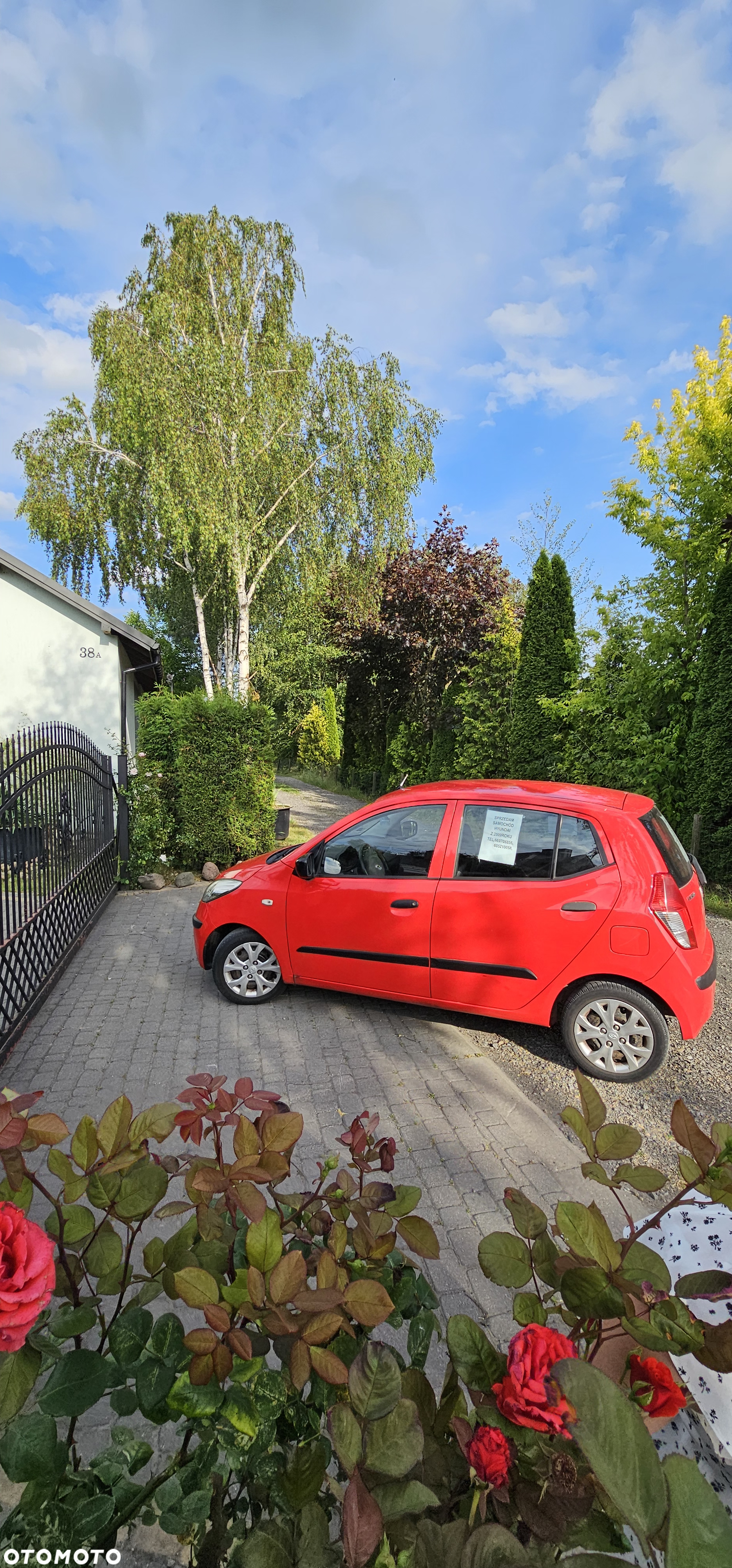 Hyundai i10 1.1 Comfort - 2