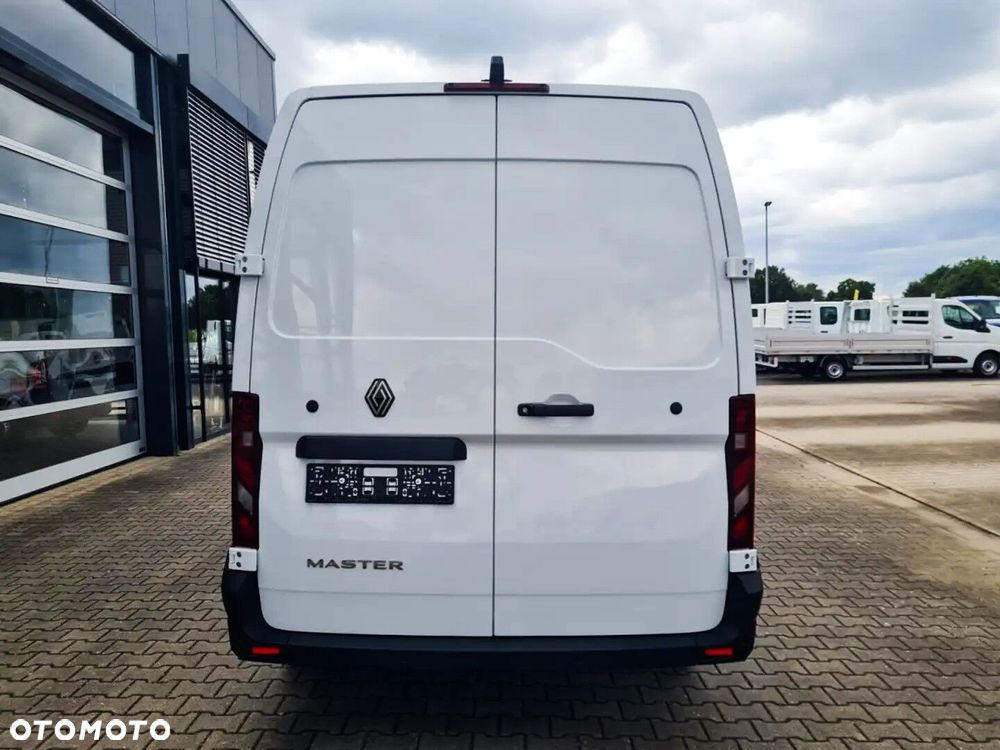 Renault Master Furgon EXTRA L3H2 2.0 150KM FWD - 5
