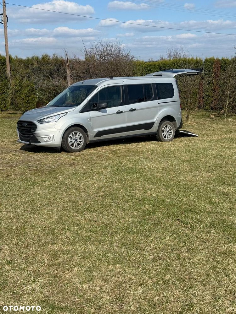 Ford Transit Connect - 6