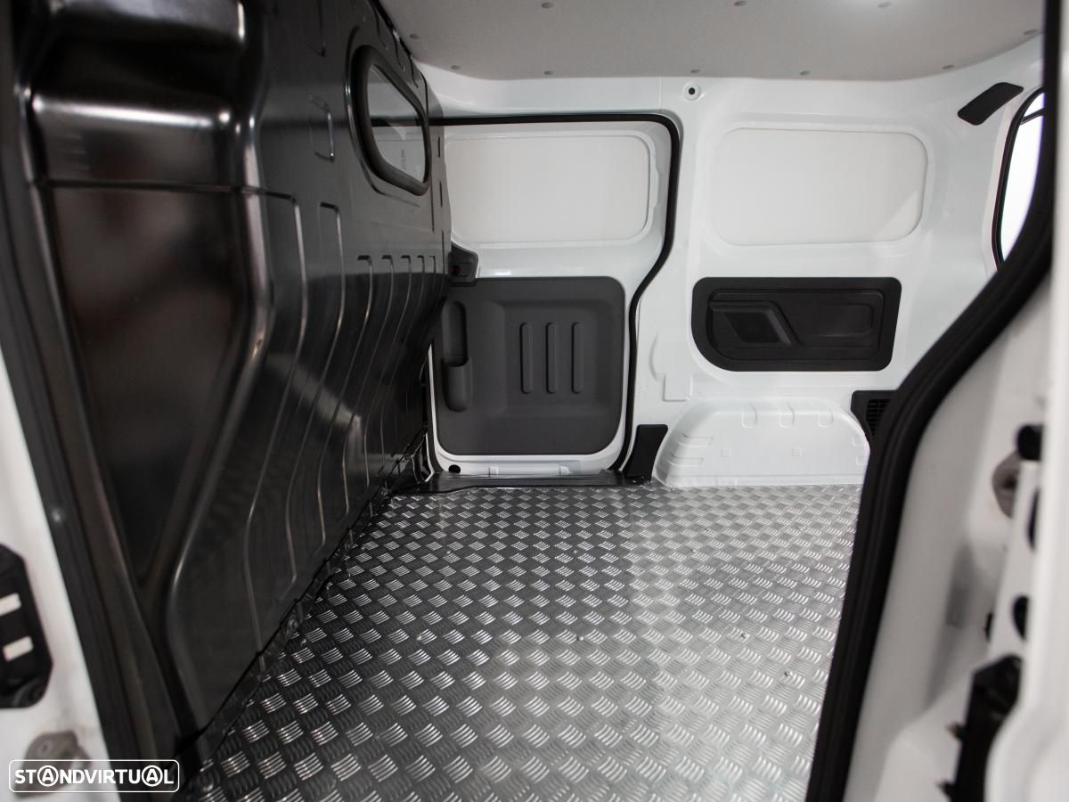 BYD ETP3 COMFORT - DK c/IVA - 9