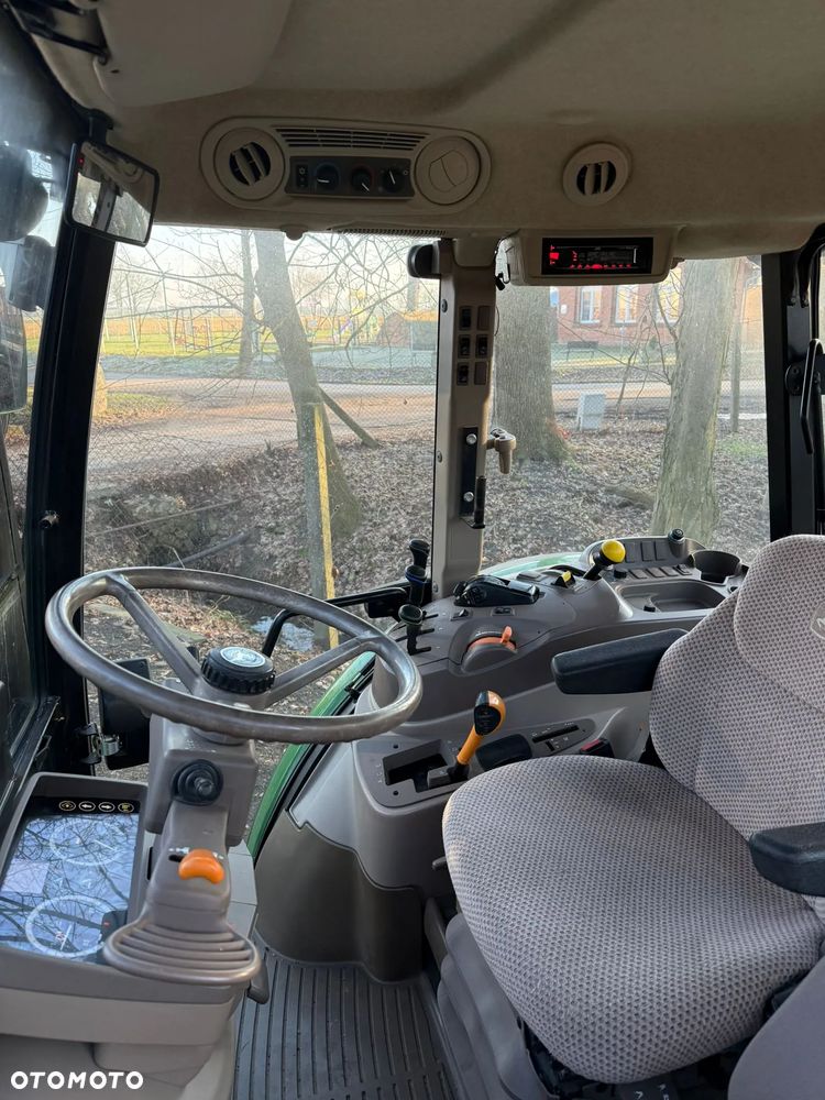 John Deere 6100RC - 4