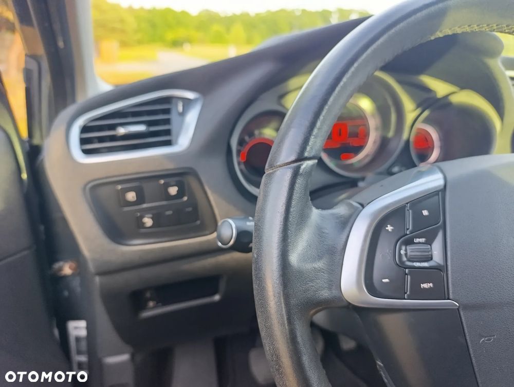 Citroën C4 VTi 120 Tendance - 12
