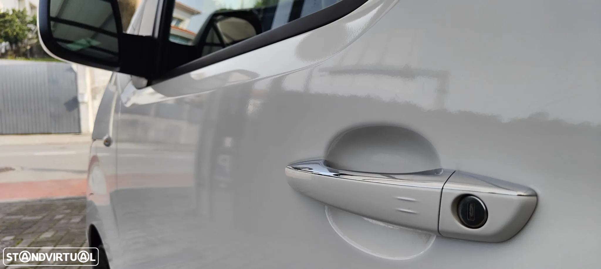Citroën e-Spacetourer M (75 kWh) Business Lounge - 25
