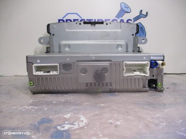 Radios 281158799R DACIA SANDERO 2 FASE 2 2017 0.9I 90CV 5P LARANJA ORIGINAL LAN5200WR4 - 3