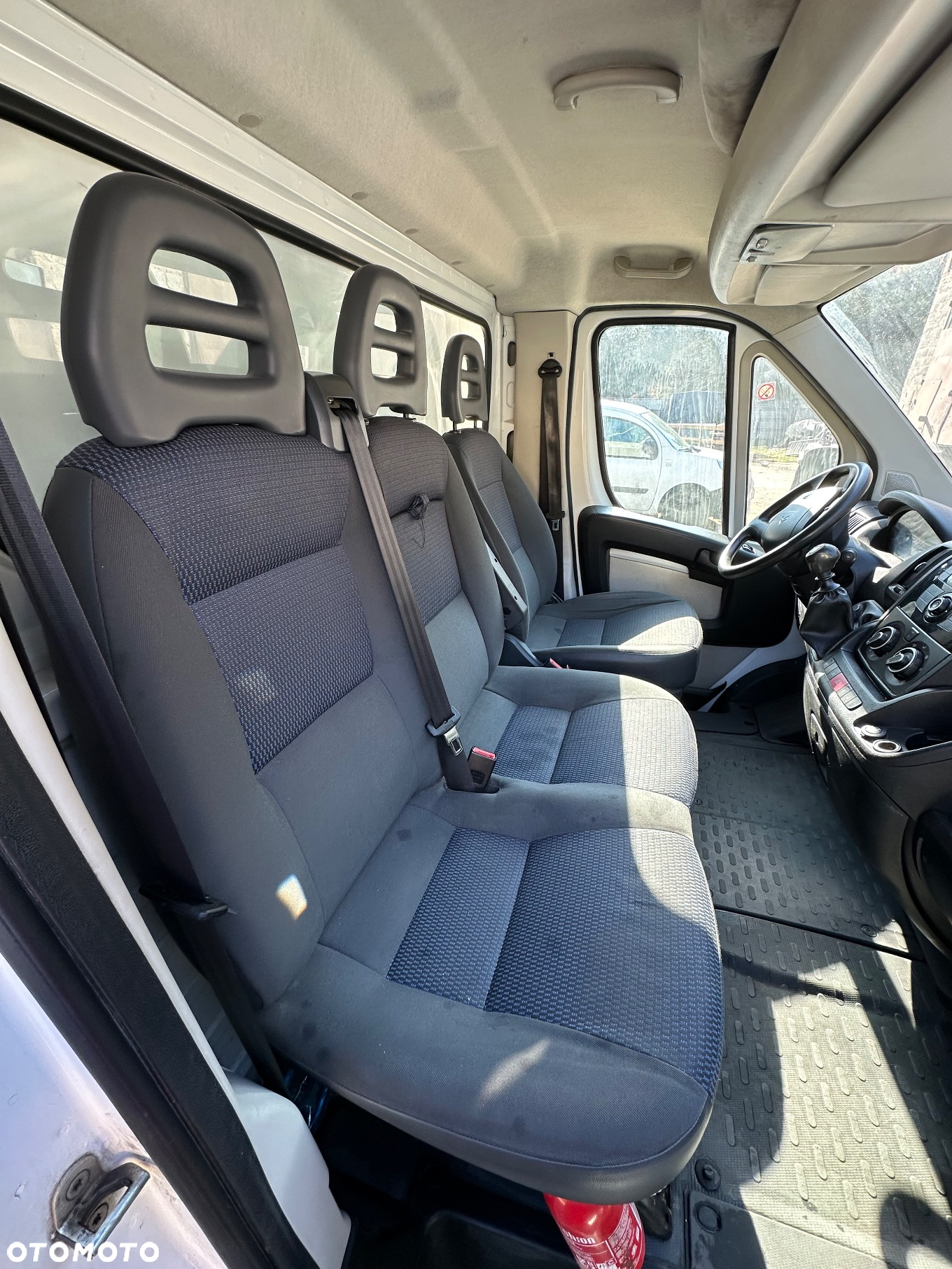 Citroën Jumper - 19