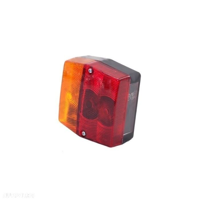 Lampa stop remorca FRISTOM MD 2L - 1