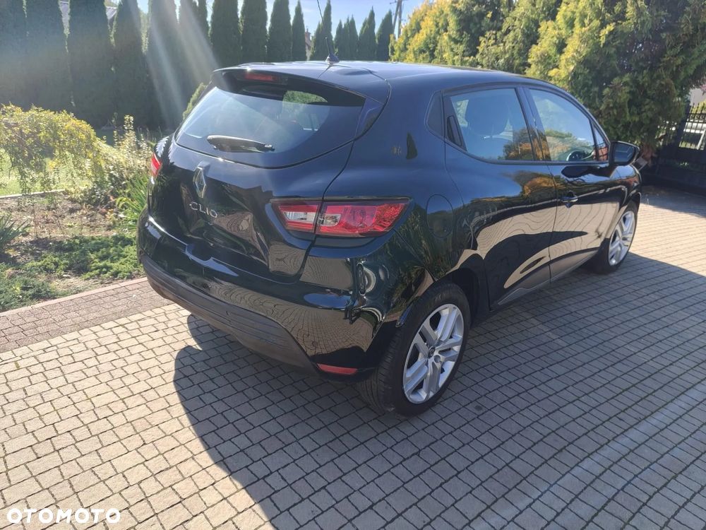 Renault Clio 2020 photo 4