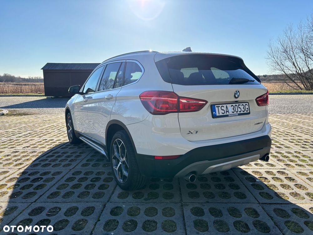 BMW X1 - 5