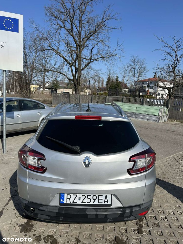 Renault Megane - 4