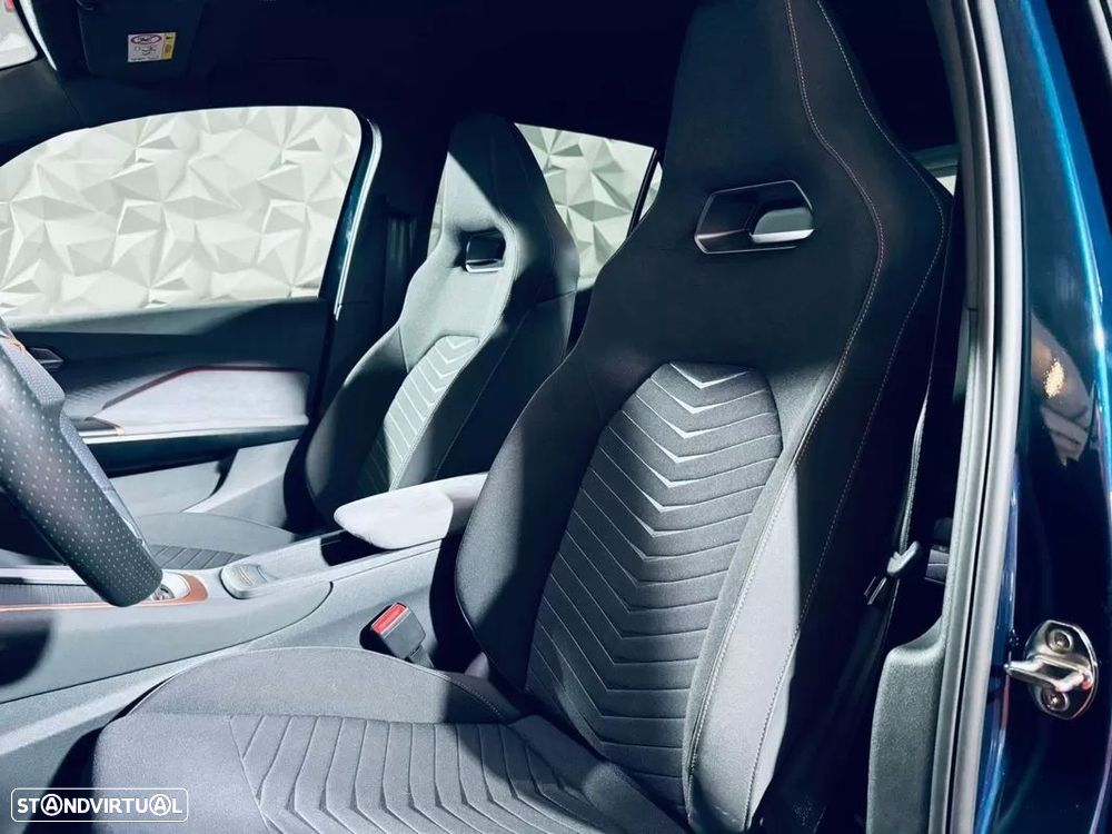 Cupra Born 77 kWh e-Boost - 57