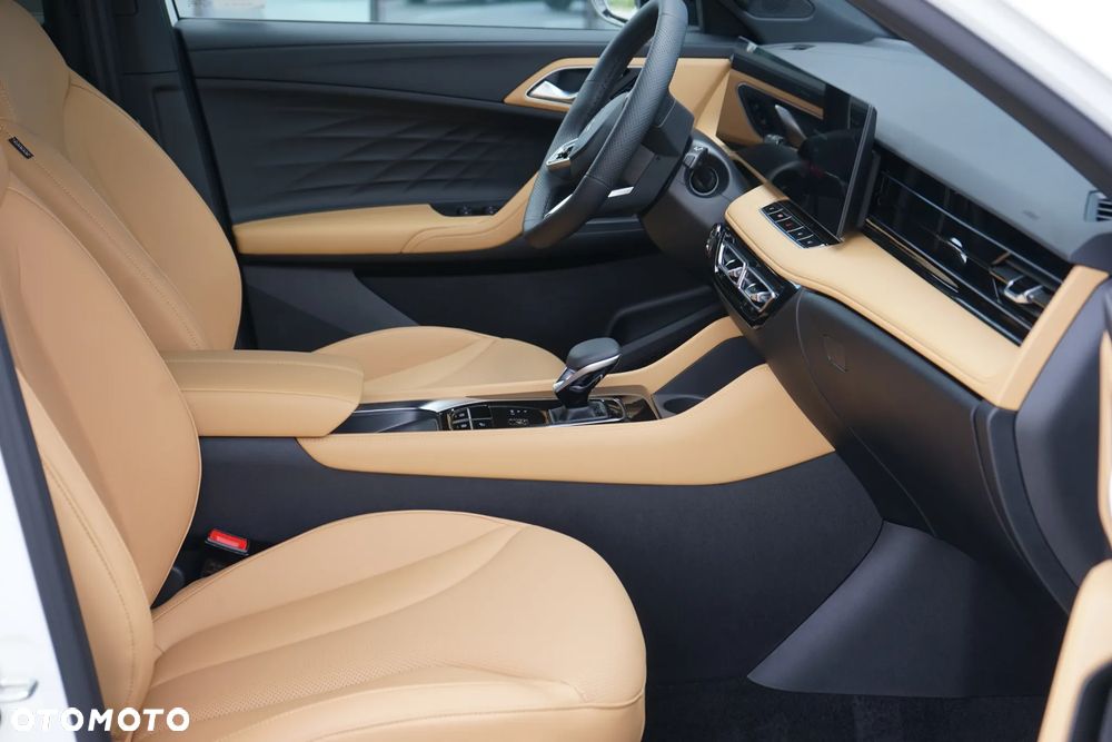 MG HS 1.5T HEV+ Exclusive - 8