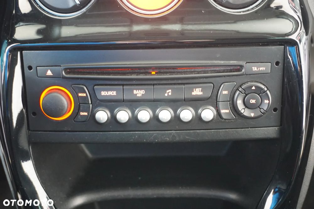 Citroën C3 1.4 Exclusive - 32