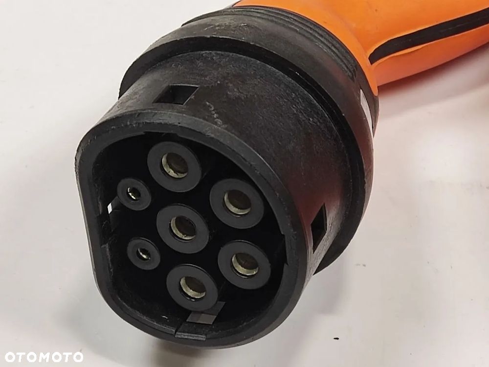 KIA HYUNDAI Kabel Przewód do Ładowania - 2