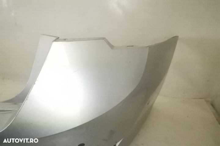 Bara Spate Originala Cu Senzori In Stare Buna Sedan Skoda  Octavia  3 - 3