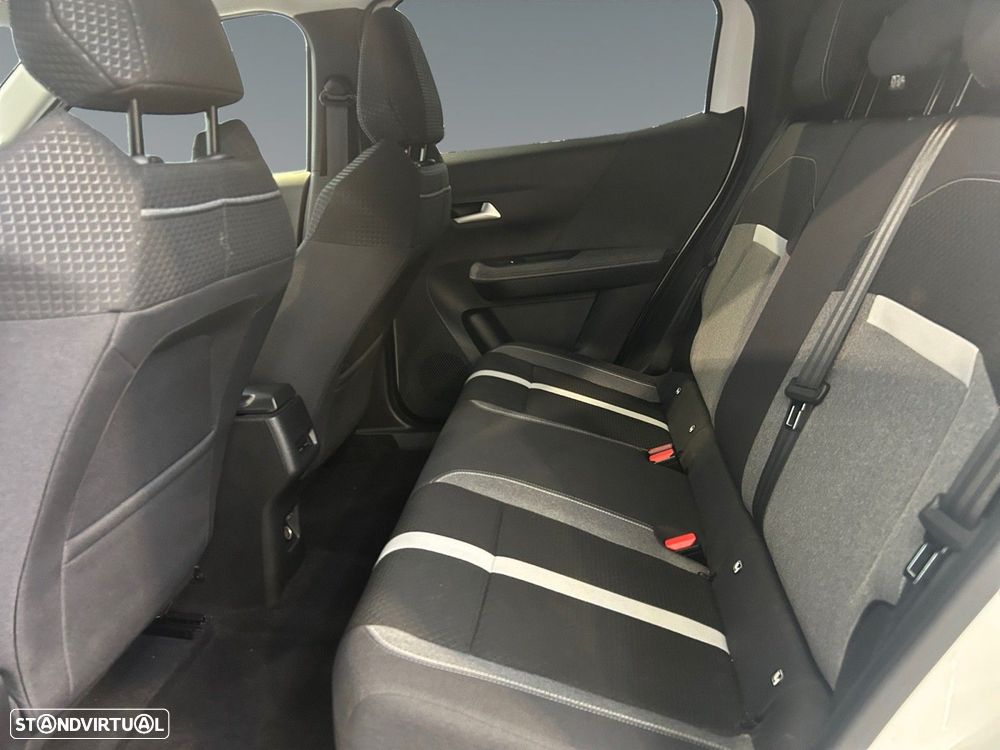 Opel Frontera 44 kWh GS - 14