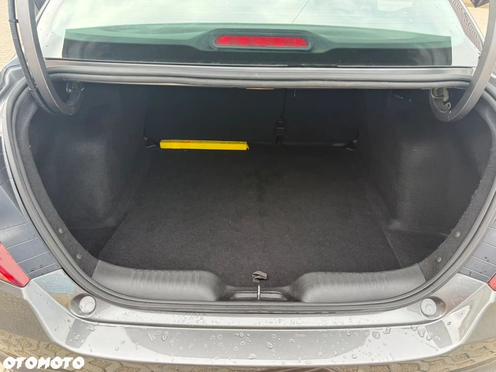 Fiat Tipo 1.4 16v Street - 9