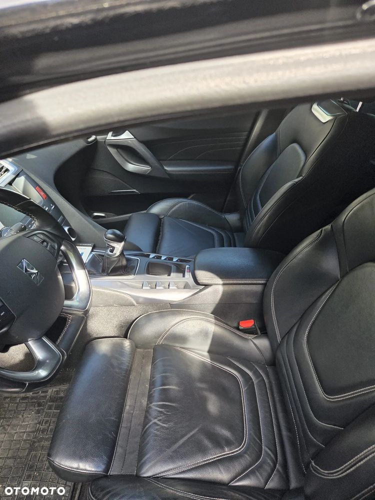 DS Automobiles DS 5 - 16