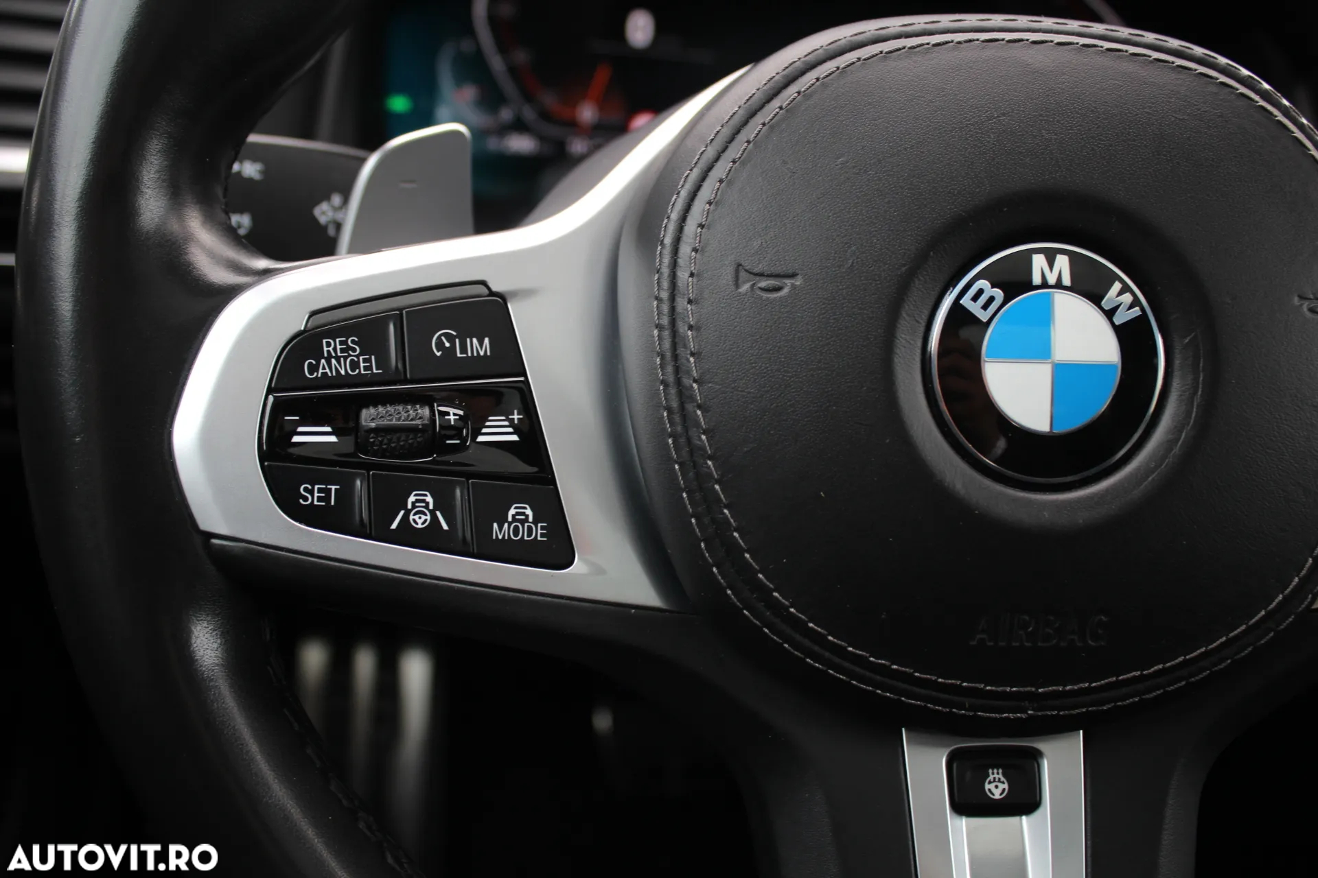 BMW Seria 8 840i Gran Coupe - 5