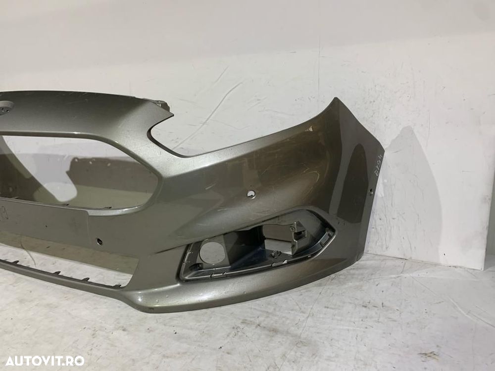 Bara fata Ford S-Max, 2014, 2015, 2016, 2017, 2018, cod origine OE EM2B-17F003-AW. - 2