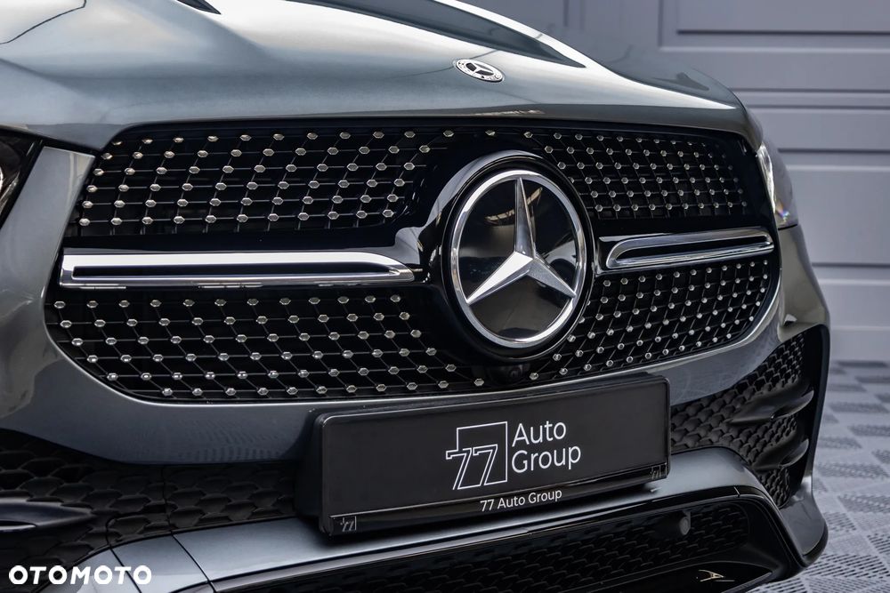 Mercedes-Benz GLE - 10