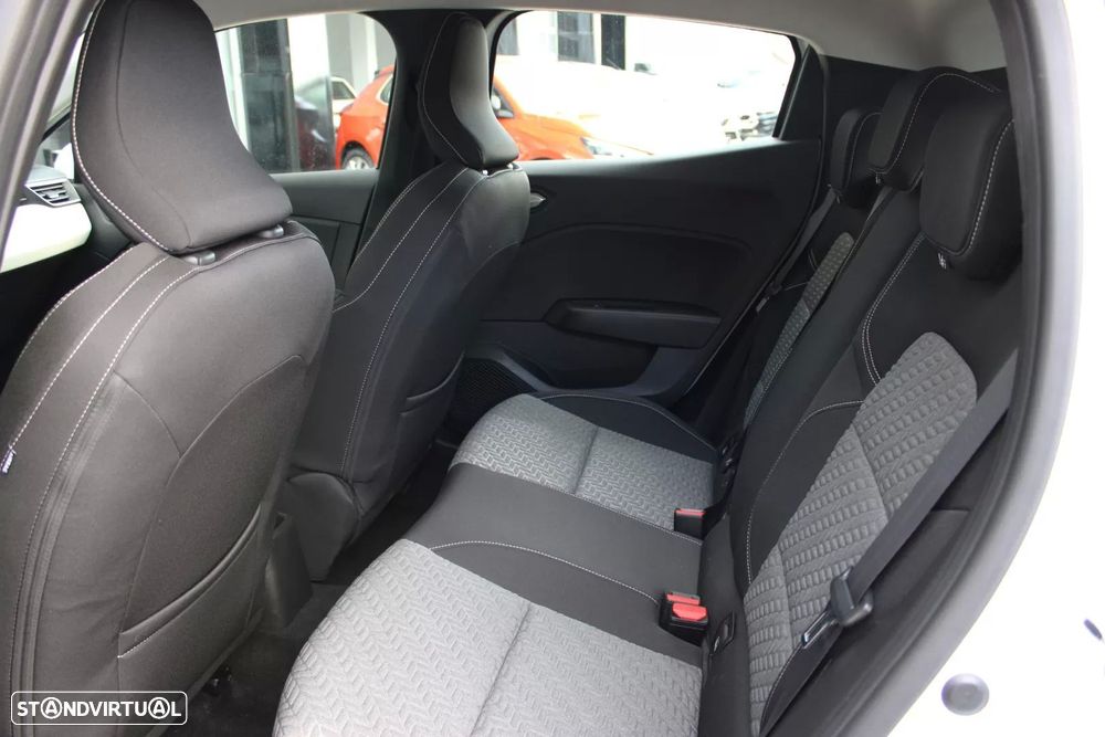 Renault Clio 1.0 TCe Evolution Bi-Fuel - 18