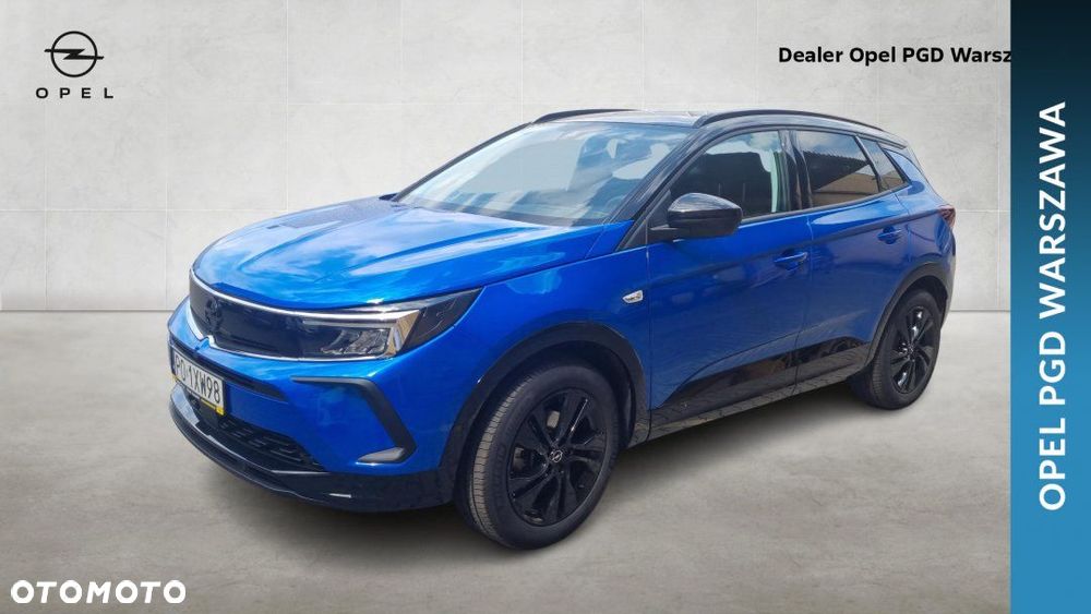 Opel Grandland - 2