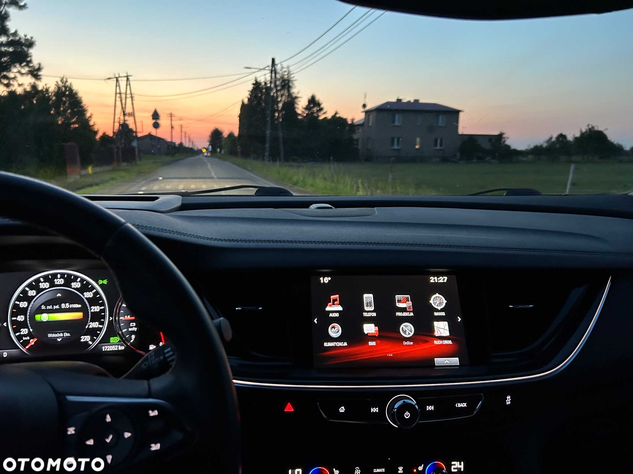 Opel Insignia CT 1.5 T Elite S&S - 31