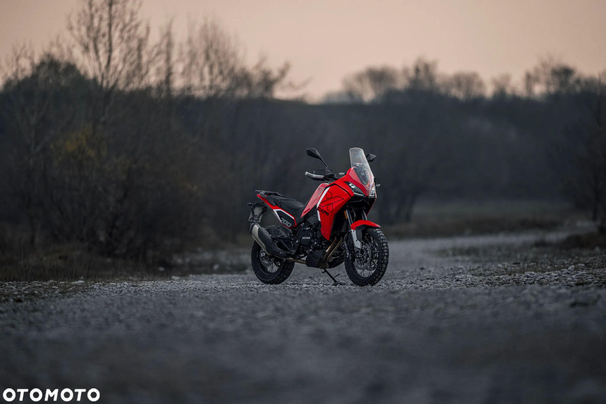 Moto Morini Inny - 8