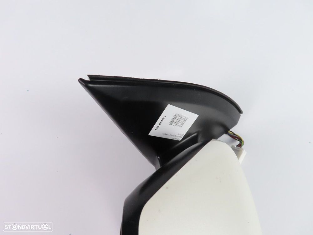 Retrovisor / Espelho Direito Usado / Original NISSAN QASHQAI II Closed Off-Road... - 2
