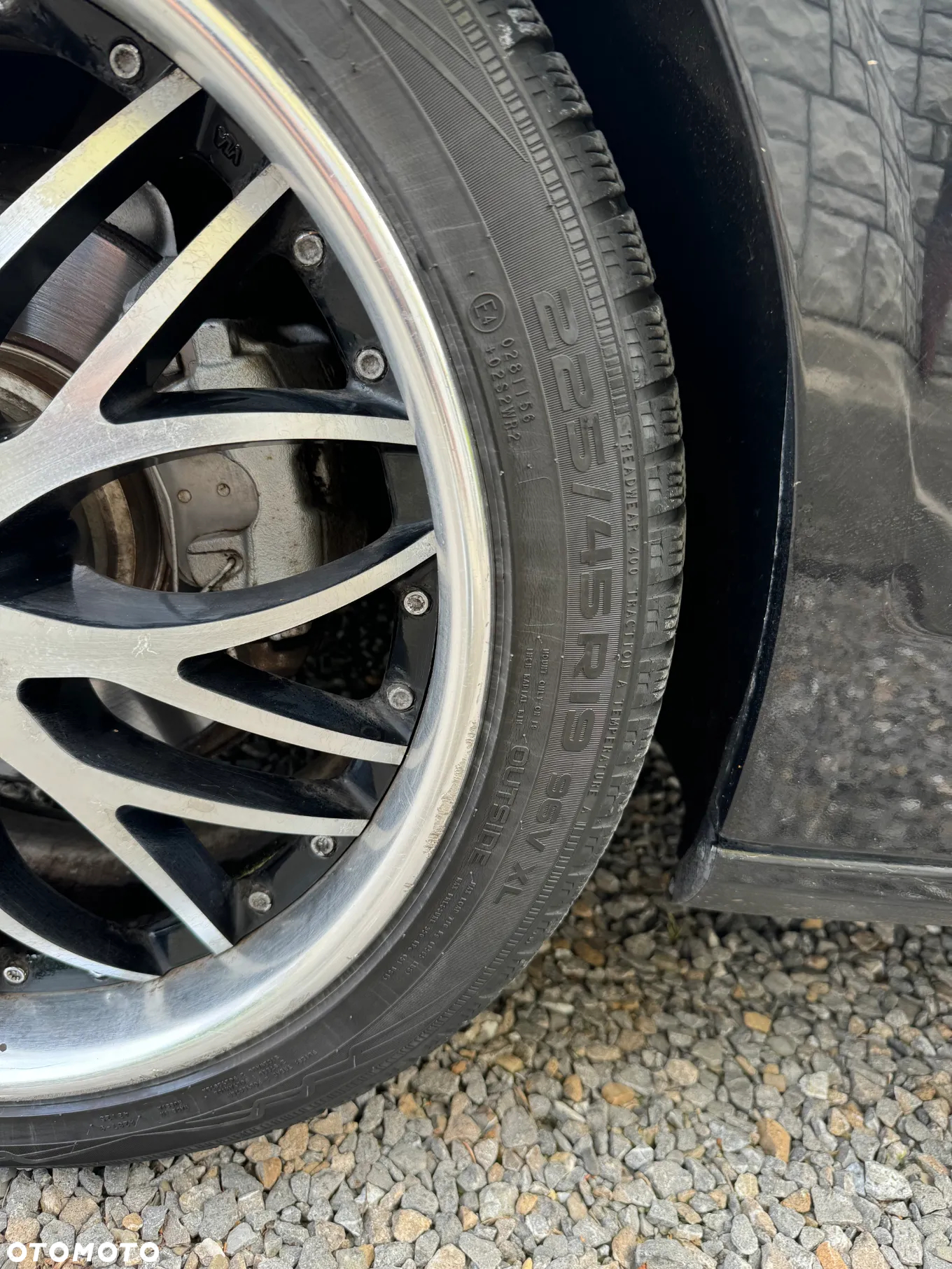 Audi A5 2.0 TFSI - 38