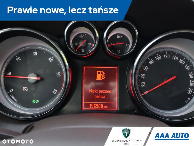 Opel Astra - 12