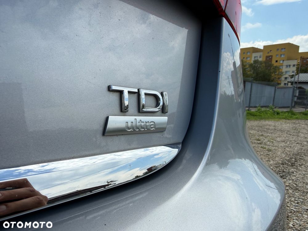 Audi A6 Limousine 2.0 TDI ultra - 15