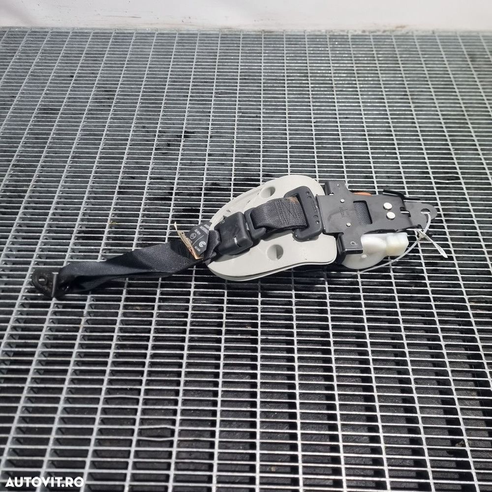 Centura spate mijloc Suzuki SX4 S - Cross II 2013 - 2016 SUV 4 Usi (1410) - 2