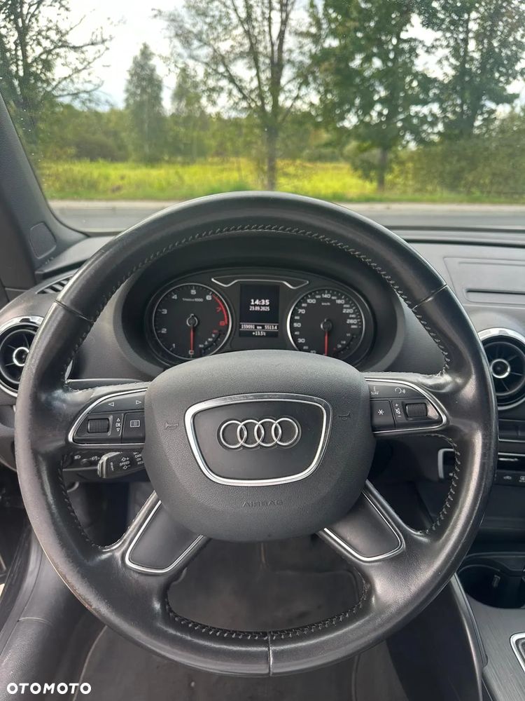 Audi A3 - 9