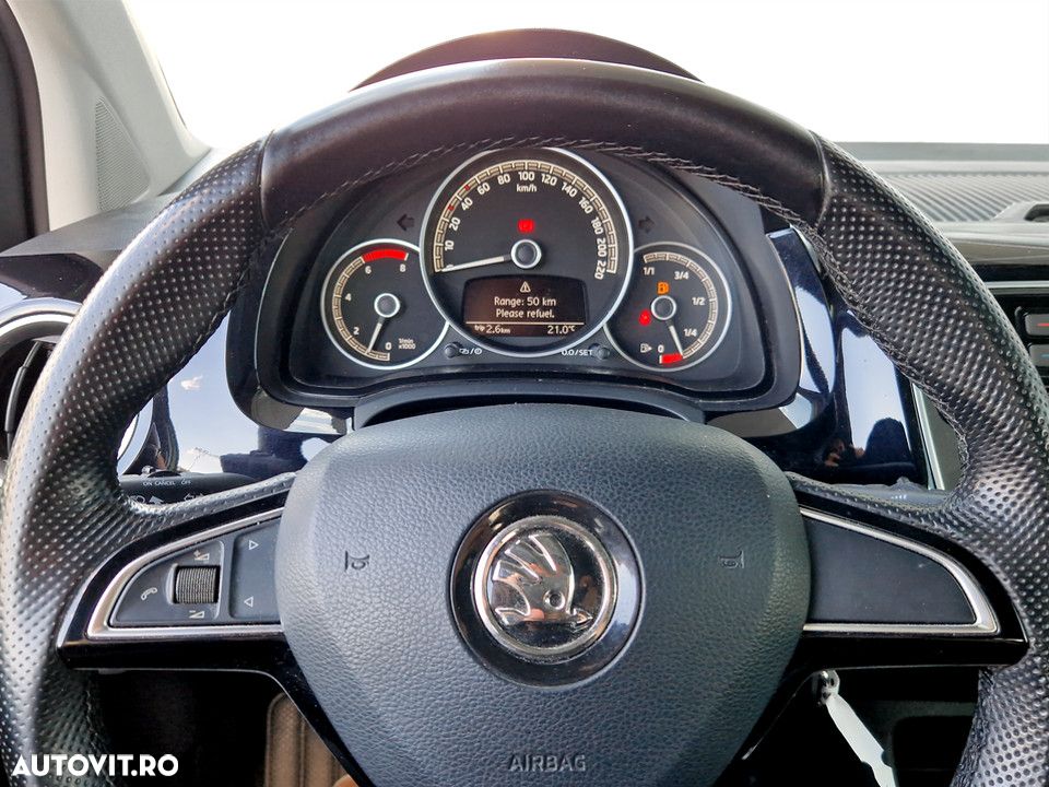 Skoda Citigo - 17
