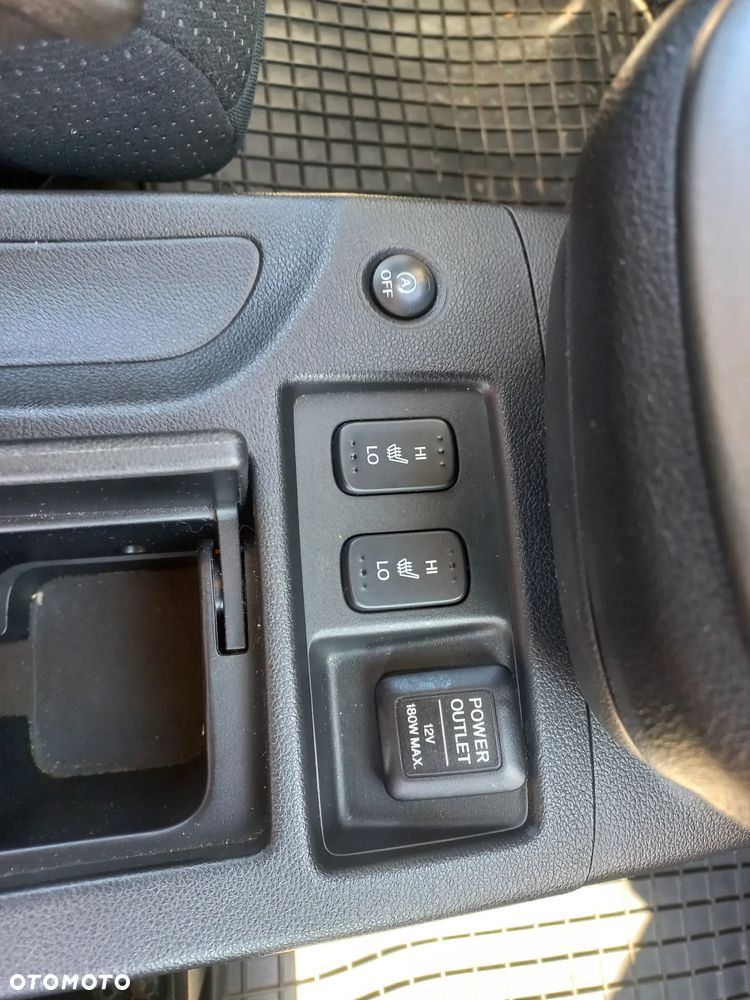 Honda CR-V 1.6i DTEC 2WD Elegance - 21