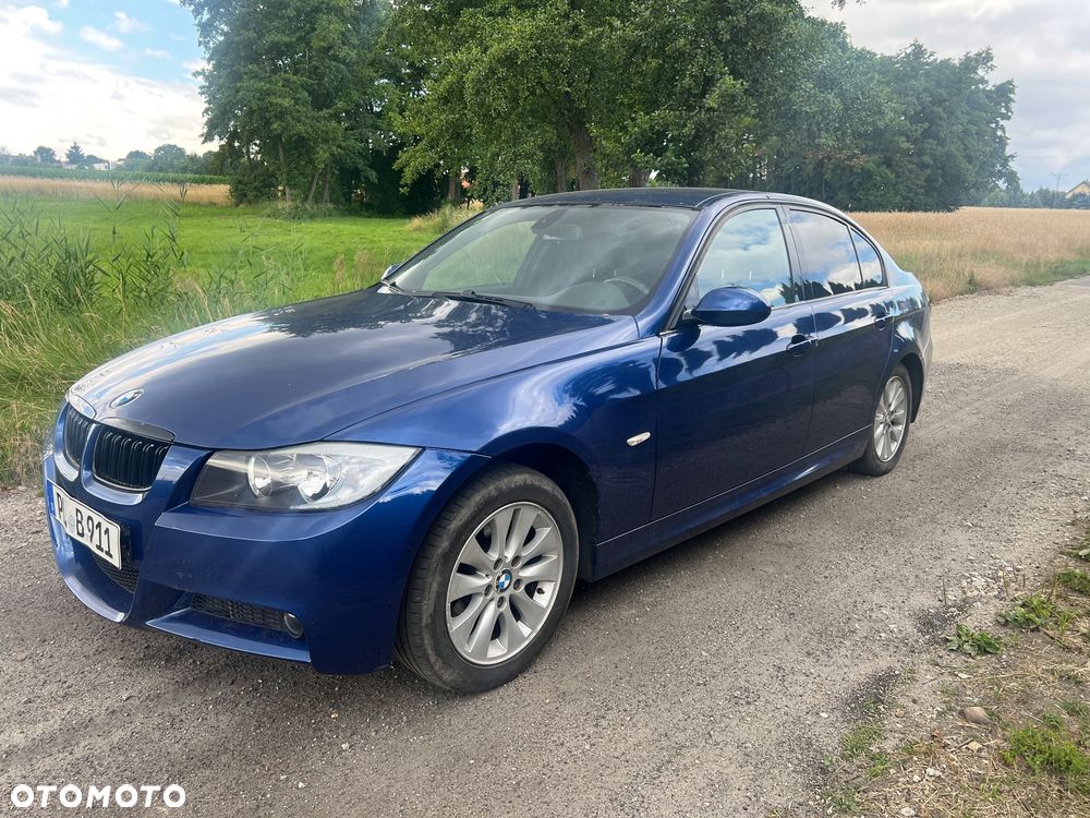 BMW Seria 3 - 2
