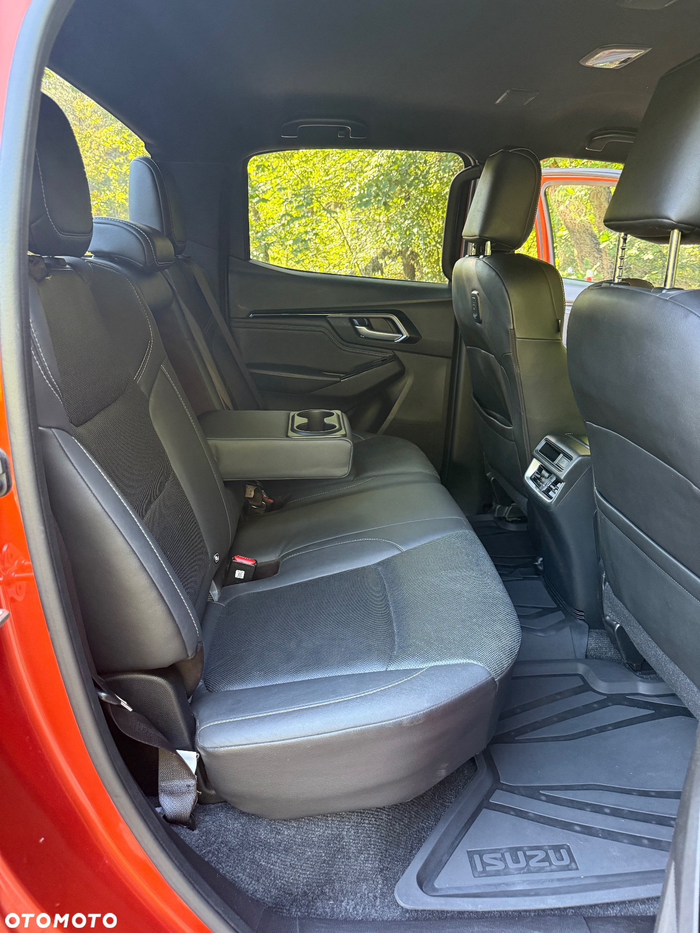 Isuzu D-Max 1.9 DC LSE - 22