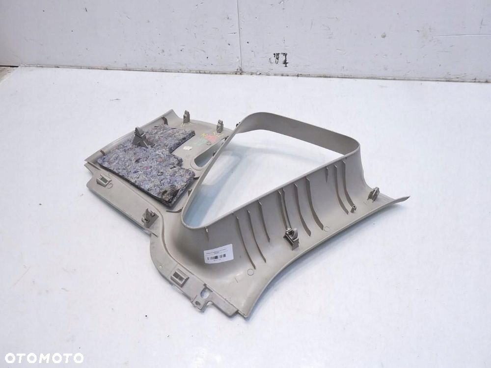 OSŁONA SŁUPKA C D PRAWA RENAULT SCENIC II LIFT 8200814217 - 5