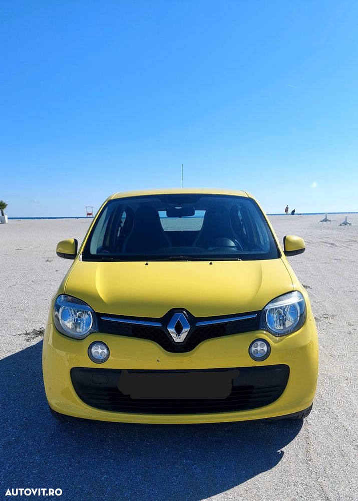 Renault Twingo - 1
